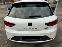 gebraucht Seat Leon 2.0 TSI Start&Stop DSG Cupra 300