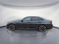 Gebraucht BMW 320 Performance 190 PS (139 kW) 2024 Schwarz Limousine