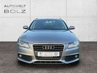 gebraucht Audi A4 Ambiente Avant 2.0 TDI Navi Bi-Xenon Dyn. Kurvenlicht 3-Zonen-Klimaautom.