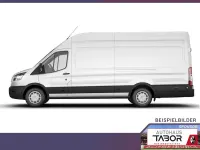 Nouvelle Ford Transit Trend 165 ch (121 kW) 2026 Blanc Monospace