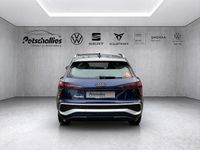 Gebraucht Audi Q3 Sport 150 PS (110 kW) 2025 Blau SUV
