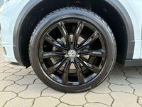 Gebraucht VW T-Roc Cabriolet Sound 150 PS (110 kW) 2020 Weiß Cabrio