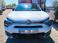 Neu Citroën C4 X PureTech 131 PS (96 kW) 2025 Weiß SUV