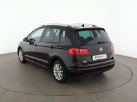 gebraucht VW Golf Sportsvan 1.6 TDI Lounge BlueMotion Tech, Diesel, 14.540 €