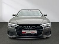 Gebraucht Audi A6 Ambiente 299 PS (219 kW) 2024 Chronosgrau metallic Limousine