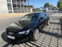 Gebraucht Audi A5 170 PS (125 kW) 2012 Schwarz Coupé