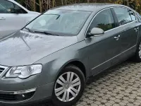 Gebraucht VW Passat 115 PS (84 kW) 2005 Limousine