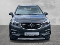 gebraucht Opel Mokka X 1.4 Turbo Innovation AHK CAM LED NAVI