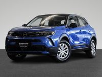 Gebraucht Opel Mokka Edition 101 PS (74 kW) 2022 Blau SUV