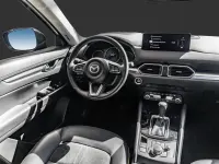 Gebraucht Mazda CX-5 Newground 2023 Rot SUV