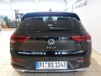 gebraucht VW Golf VIII Move DSG Klima