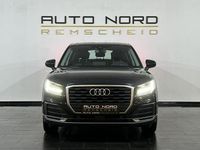 Gebraucht Audi Q2 Basis 116 PS (85 kW) 2017 Schwarz SUV