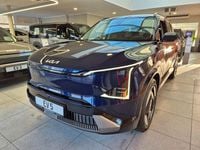 Neu Kia EV5 Earth 160 kW (218 PS) 2026 Blau SUV