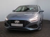 Gebraucht Hyundai i30 Trend 101 PS (74 kW) 2024 Blau Kombi