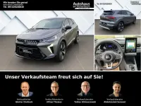 Neu Mitsubishi Grandis Intro Edition 140 PS (102 kW) 2026 Anthrazitgrau (m) SUV