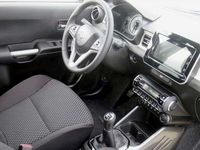 gebraucht Suzuki Ignis 1,2 GLX Allgrip ALU DAB KA KEY LED NAVI RFK SHZ