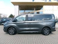 Gebraucht Ford Tourneo Titanium 136 PS (100 kW) 2025 Grau Van / Kleinbus