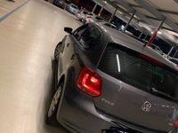 gebraucht VW Polo 