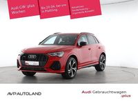 Gebraucht Audi Q3 S-Line 190 PS (139 kW) 2025 Progressivrot SUV