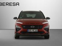 gebraucht Hyundai Kona 1.0 T-Gdi N-LINE