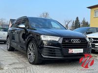 gebraucht Audi SQ7 4.0 TDI quattro V.Cockpit Raute Kamera 22'LM