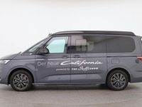 Gebraucht VW California Beach 177 PS (130 kW) 2025 Van