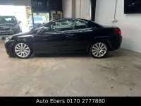Gebraucht Opel Astra 150 PS (110 kW) 2010 Schwarz Cabrio