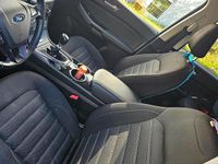 Gebraucht Ford Galaxy Titanium 160 PS (117 kW) 2019 Schwarz Van / Kleinbus