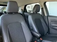 Gebraucht Ford Ecosport Titanium 99 PS (72 kW) 2017 Grau / smokegrau / metallic SUV