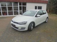 gebraucht VW Golf Comfortline BMT