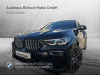Brugt BMW X6 Performance 340 HK (250 kW) 2023 Sort SUV