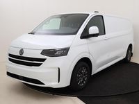 Neu VW Transporter 150 PS (110 kW) 2026 Clear white Van