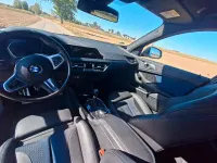 Gebraucht BMW 118 M Sport 136 PS (100 kW) 2020 Grau Limousine