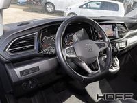 Gebraucht VW Multivan Generation Six 204 PS (150 kW) 2022 Grau Van