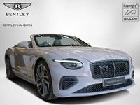 Gebraucht Bentley Continental 782 PS (575 kW) 2025 Grau Limousine