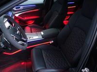 Gebraucht Audi RS6 Sport 600 PS (441 kW) 2023 Schwarz Kombi