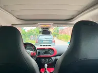 Gebraucht Renault Twingo 90 PS (66 kW) 2015 Schwarz Kleinwagen