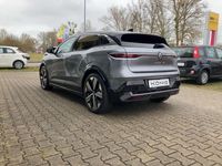 Gebraucht Renault Megane E-Tech Iconic 160 kW (218 PS) 2022 Dolomitgrau Limousine