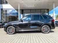 Gebraucht BMW X5 M Sport 298 PS (219 kW) 2024 Schwarz SUV