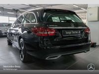 gebraucht Mercedes C300e de T AVANTG+LED+KAMERA+KEYLESS+9G