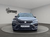 Używany Seat Ateca FR 150 KM (110 kW) 2026 Szary SUV