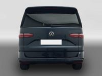 Gebraucht VW Multivan 150 PS (110 kW) 2024 Blau Van