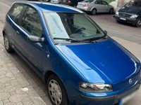 gebraucht Fiat Punto 188