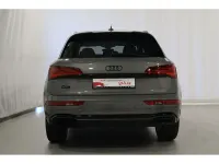 Gebraucht Audi Q5 Ambiente 204 PS (150 kW) 2023 Chronosgrau metallic SUV