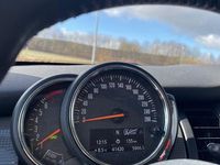 Gebraucht Mini Cooper 136 PS (100 kW) 2020 Grau Kleinwagen