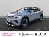 Gebraucht VW ID.4 Pro Performance 150 kW (204 PS) 2022 Grau SUV