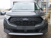 Neu Ford Tourneo Active 150 PS (110 kW) 2026 Graphite grey metallic Van / Kleinbus
