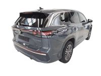 Brugt VW Tayron Elegance 204 HK (150 kW) 2025 Grå SUV