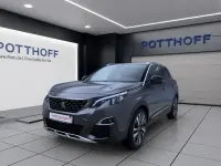 Gebraucht Peugeot 3008 GT 300 PS (220 kW) 2020 Grau SUV
