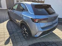 Gebraucht Opel Mokka 131 PS (96 kW) 2023 Grau SUV